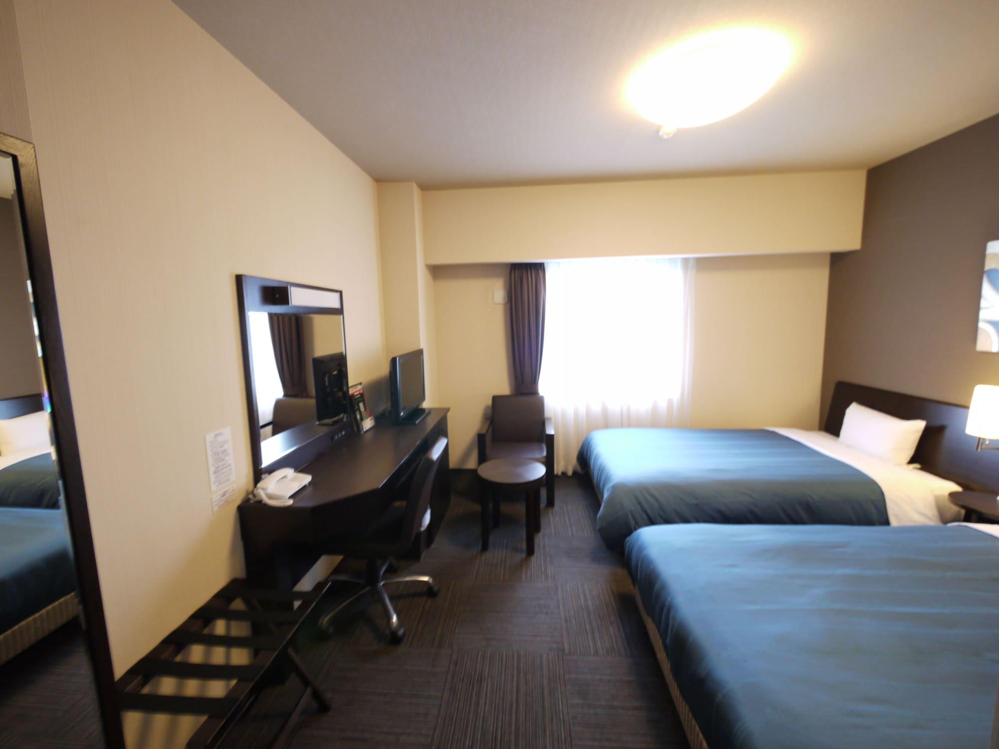 Hotel Route-Inn Ishinomaki Kanan Inter Exterior foto
