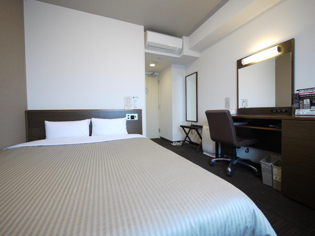 Hotel Route-Inn Ishinomaki Kanan Inter Exterior foto