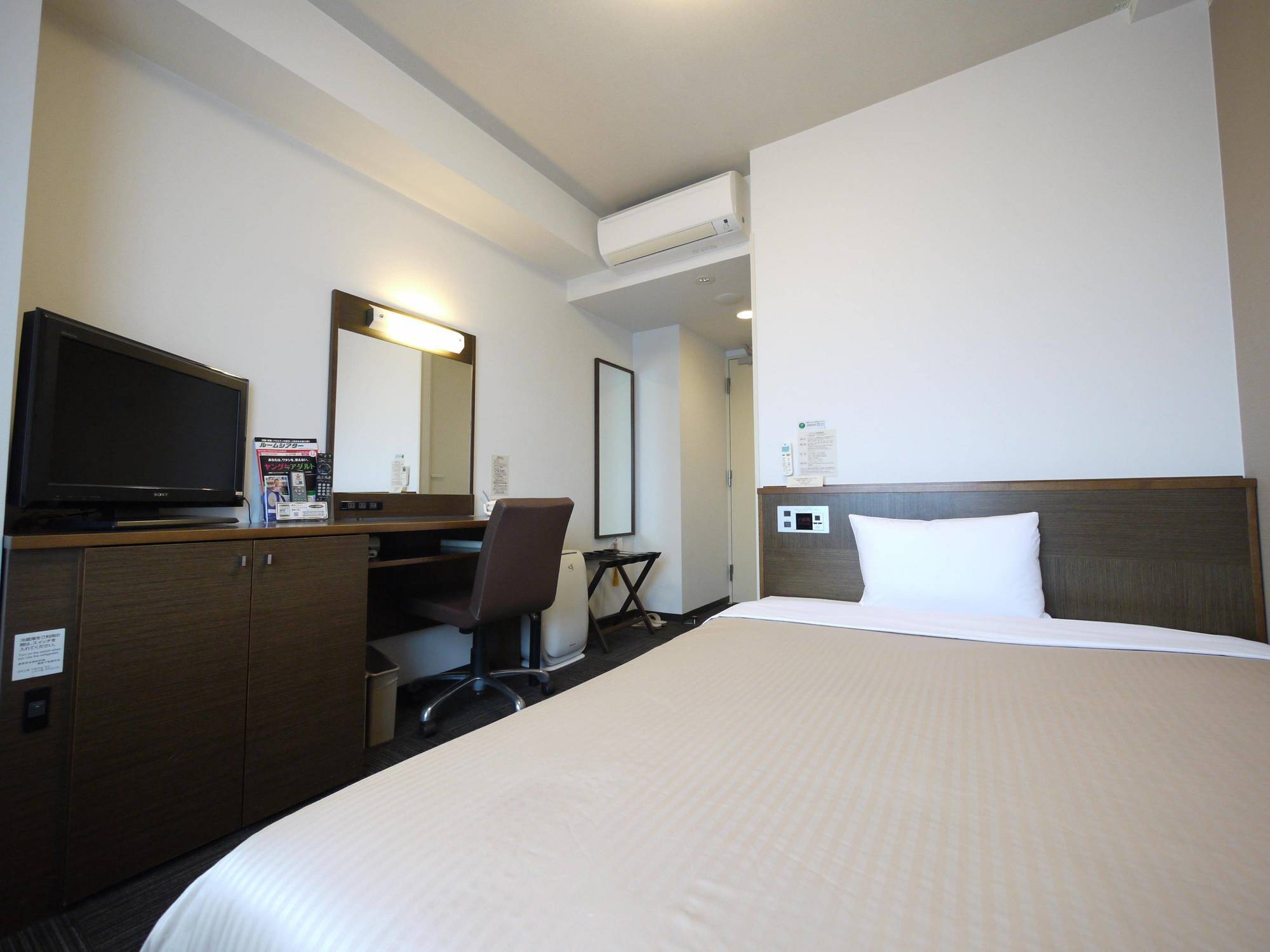 Hotel Route-Inn Ishinomaki Kanan Inter Exterior foto